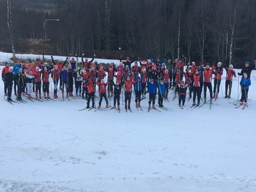 Edsåsdalen 2018